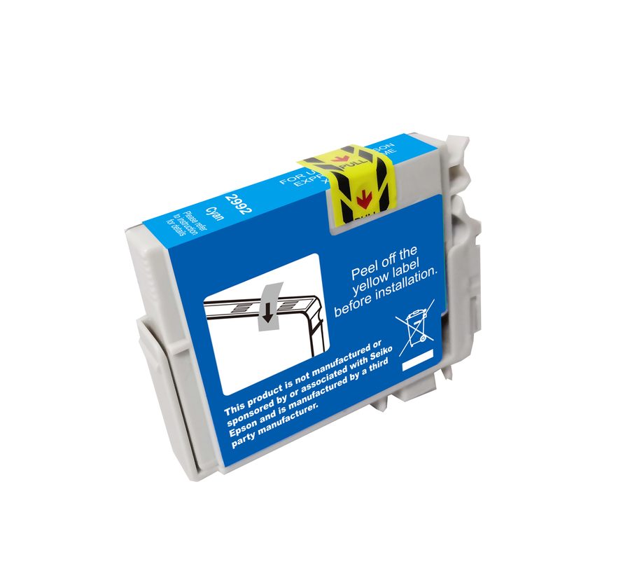C13T29924010 compatible Epson cartridge