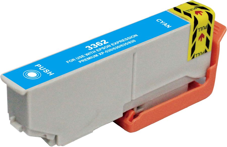 T3362 compatible Epson cartridge