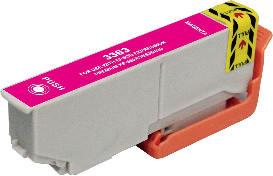 T3363 compatible Epson cartridge