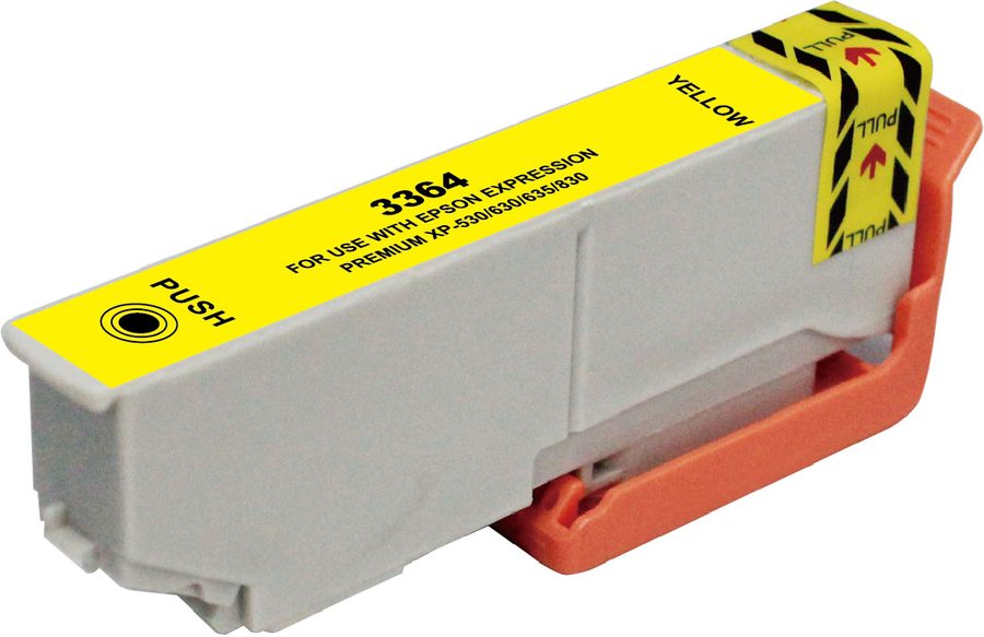 T3364 compatible Epson cartridge