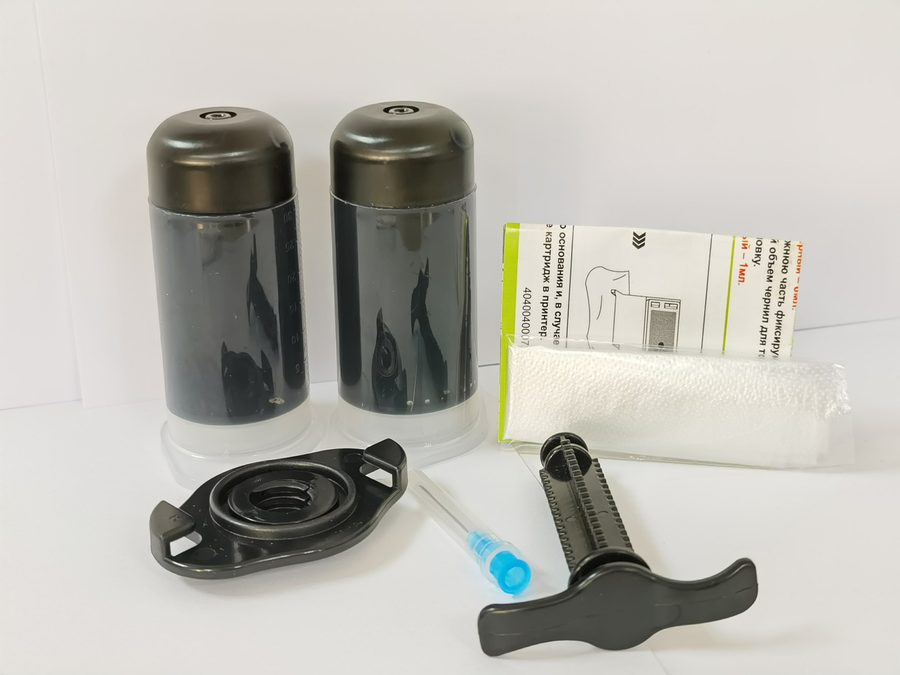 Universal compatible Universal cartridge