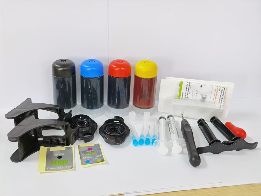 BCI-9BK compatible Canon cartridge