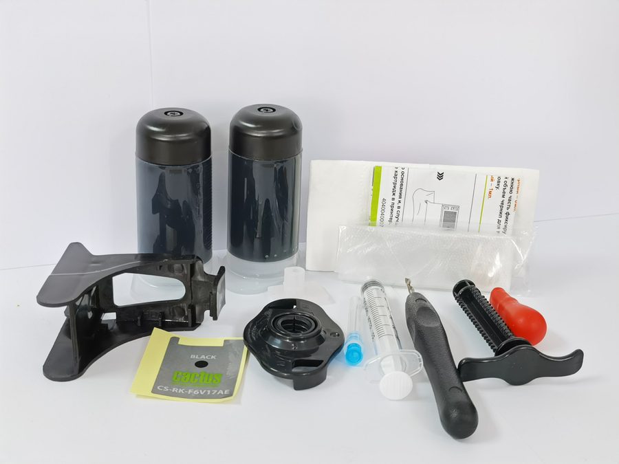 PG-40 compatible Canon cartridge
