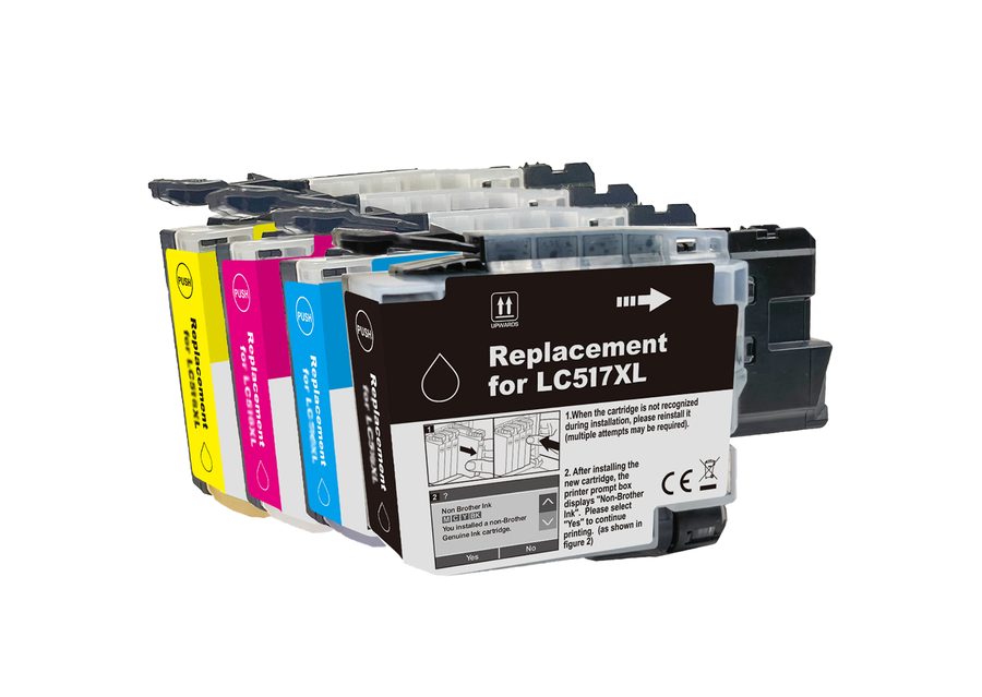 CLI-251 compatible Canon cartridge