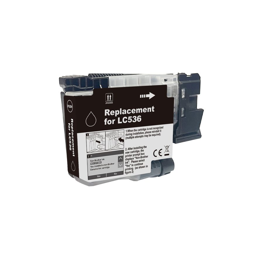 HP 364 compatible HP cartridge