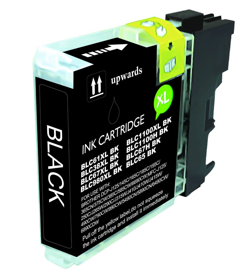 hp56 compatible HP cartridge