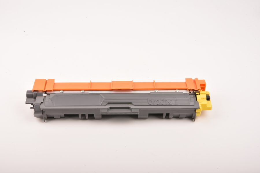 TN-221Y compatible Brother cartridge
