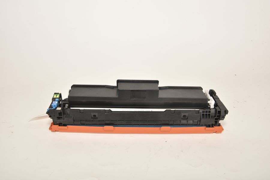 Toner 069 Cyan compatible Canon cartridge