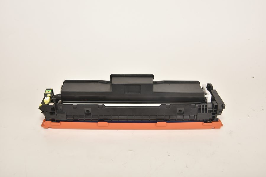 Toner 069 Yellow compatible Canon cartridge