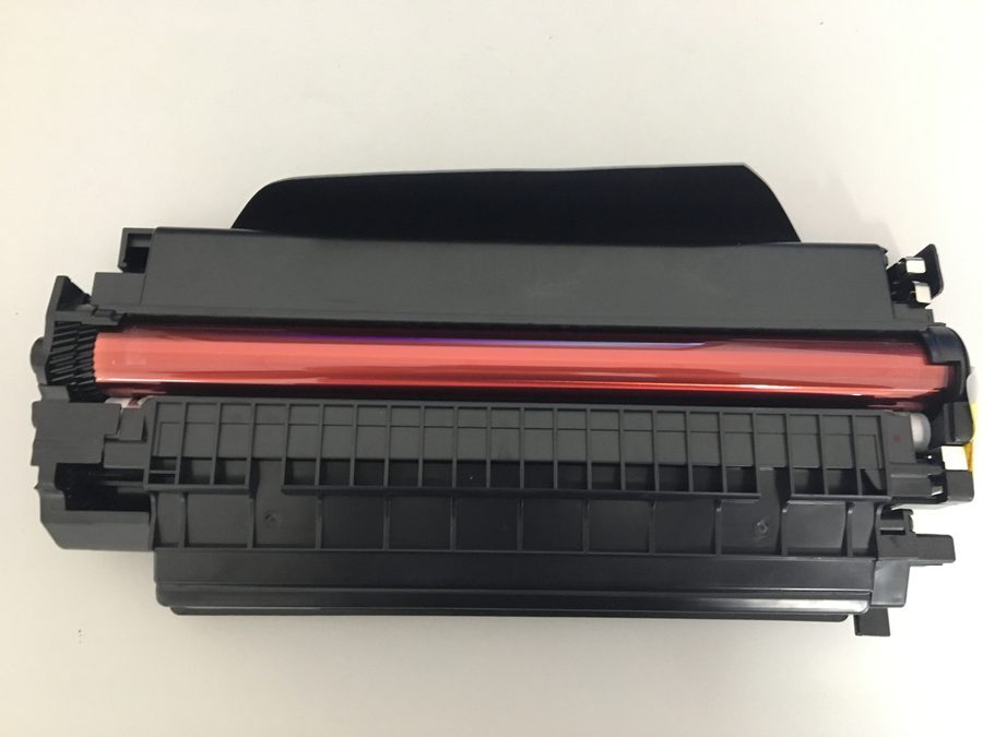 E20 compatible Canon cartridge