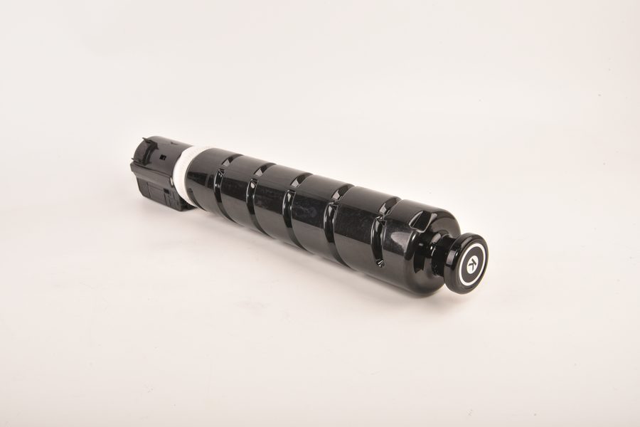 GPR-52 BK compatible Canon cartridge