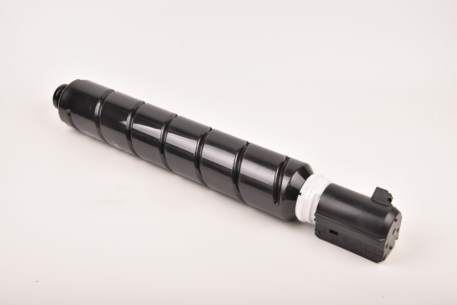 GPR-53 BK compatible Canon cartridge