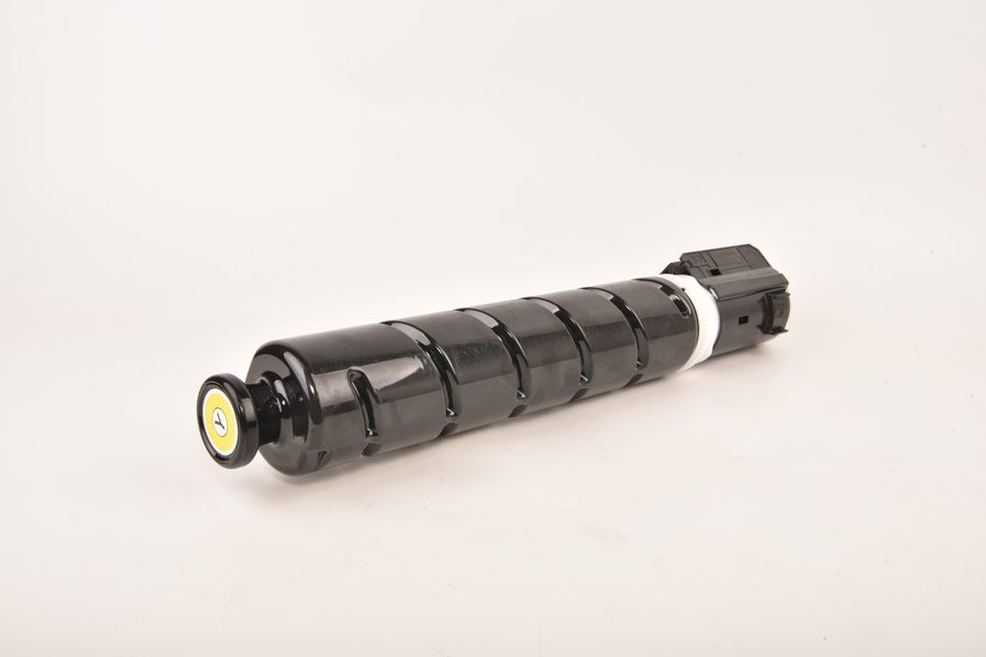 GPR-58 Y compatible Canon cartridge