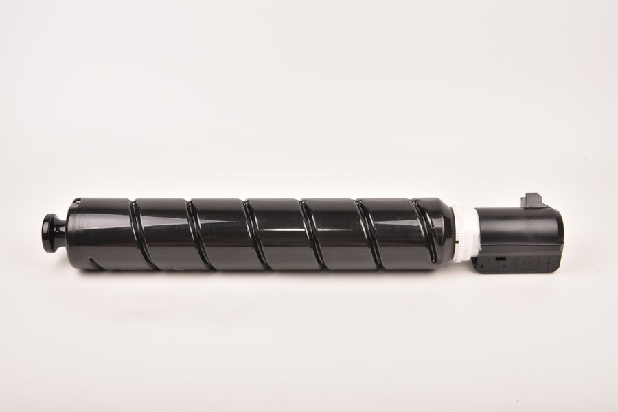 NPG-71 BK compatible Canon cartridge