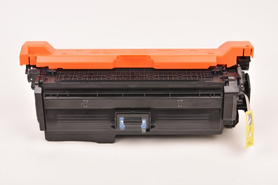 CF031A compatible HP cartridge