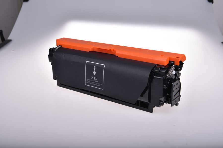 W2123A(212A) compatible HP cartridge