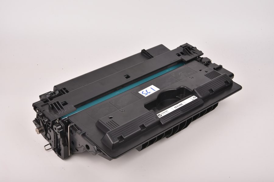 CF214X compatible HP cartridge