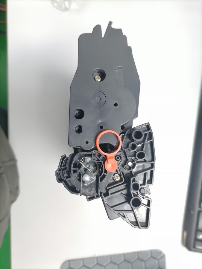 CF259X compatible HP cartridge