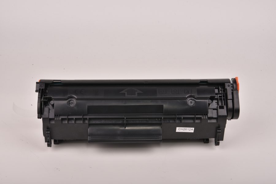 Q2612A compatible HP cartridge
