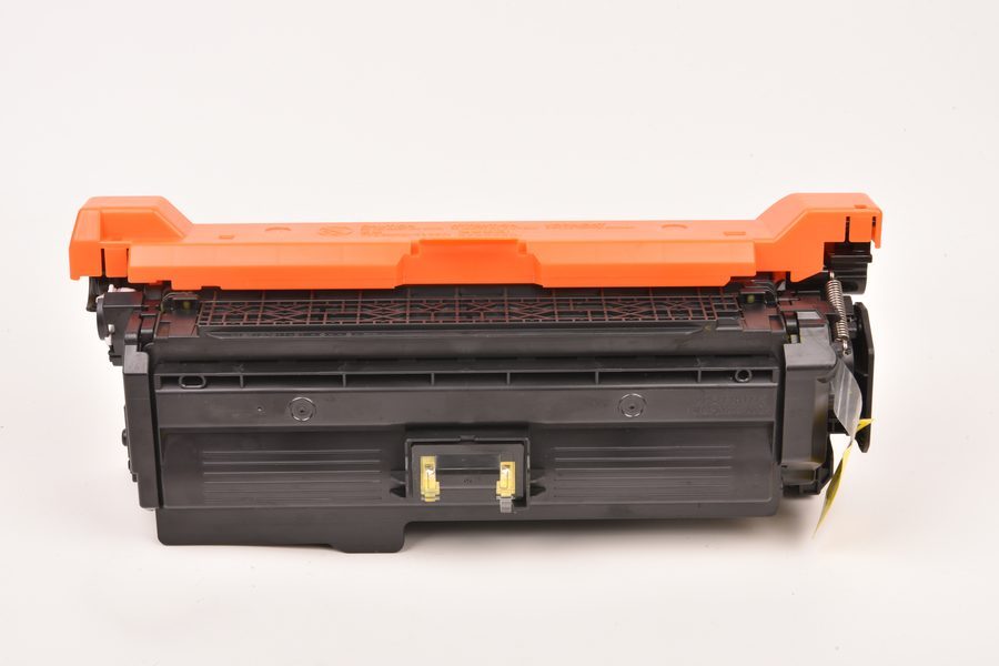 CE262A compatible HP cartridge