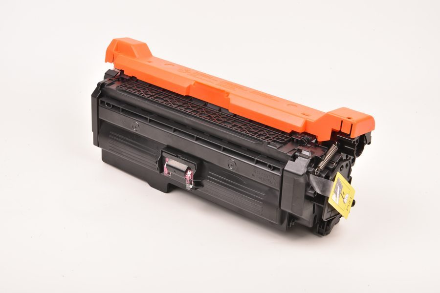 CE263A compatible HP cartridge