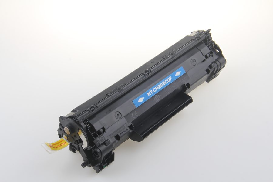 CF283A compatible HP cartridge