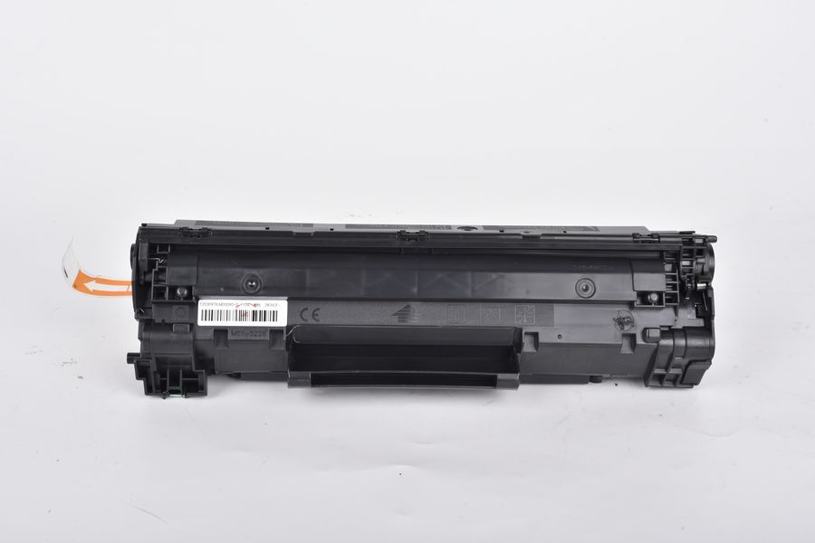 CF283X compatible HP cartridge