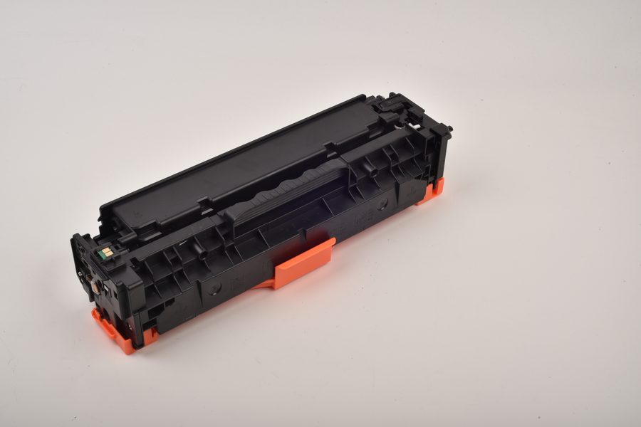 CE410A compatible HP cartridge
