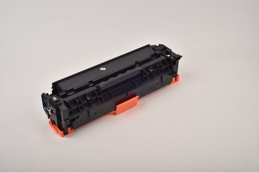 CE411A compatible HP cartridge