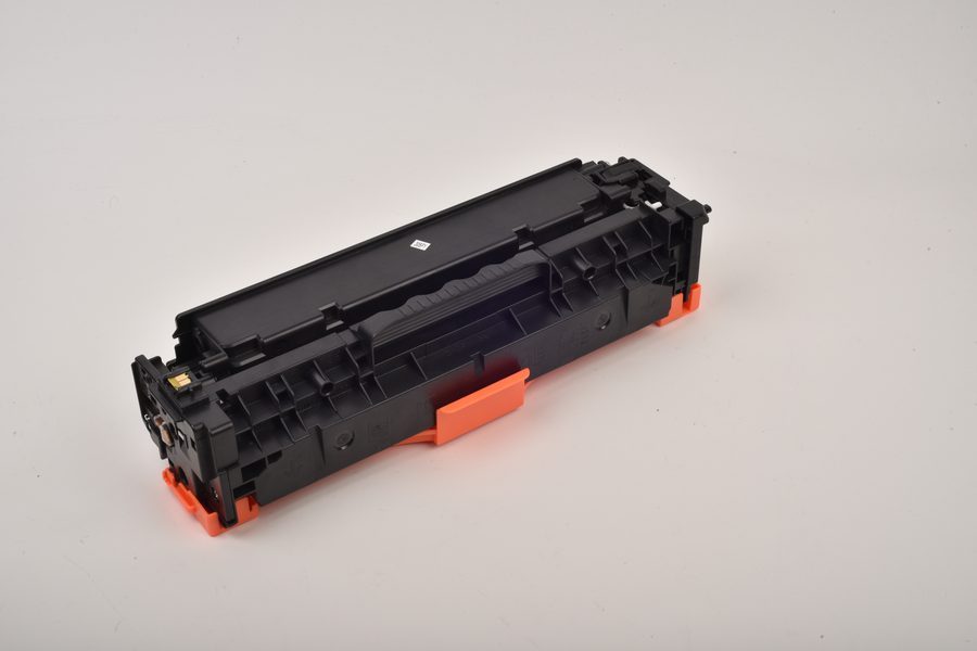 CE412A compatible HP cartridge