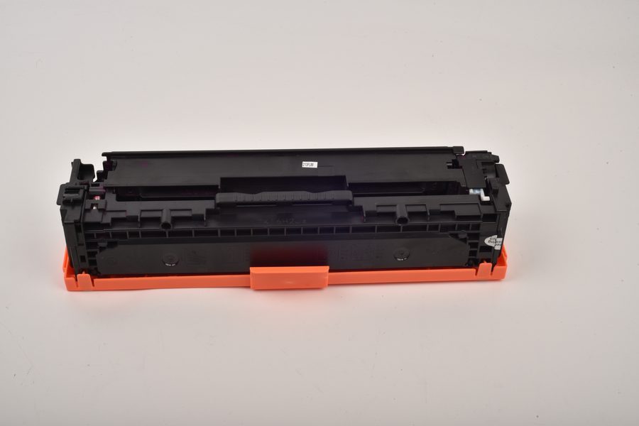 CE323A compatible HP cartridge