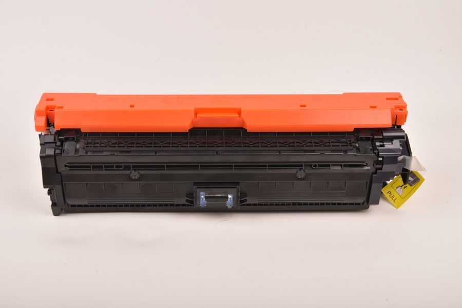 CE341A compatible HP cartridge
