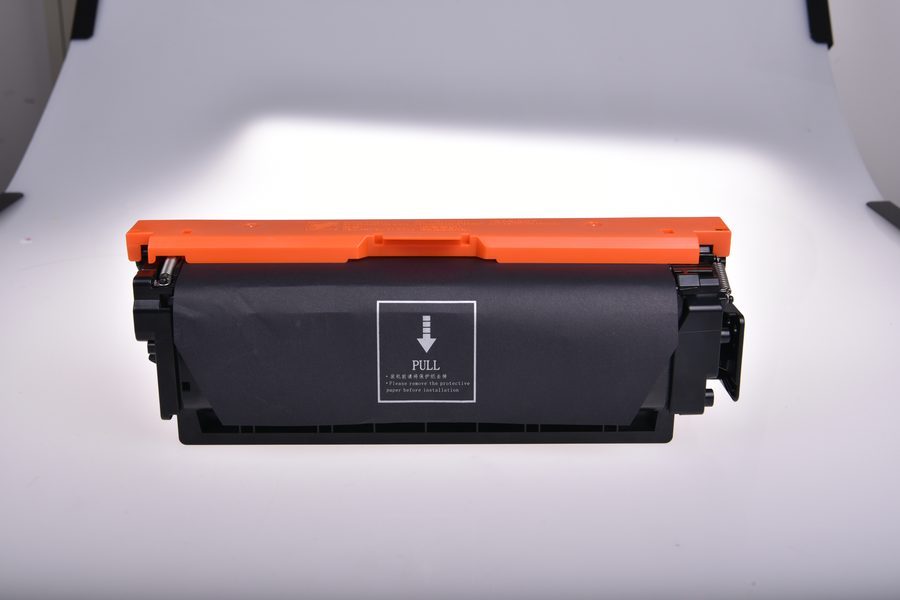 CF362X compatible HP cartridge