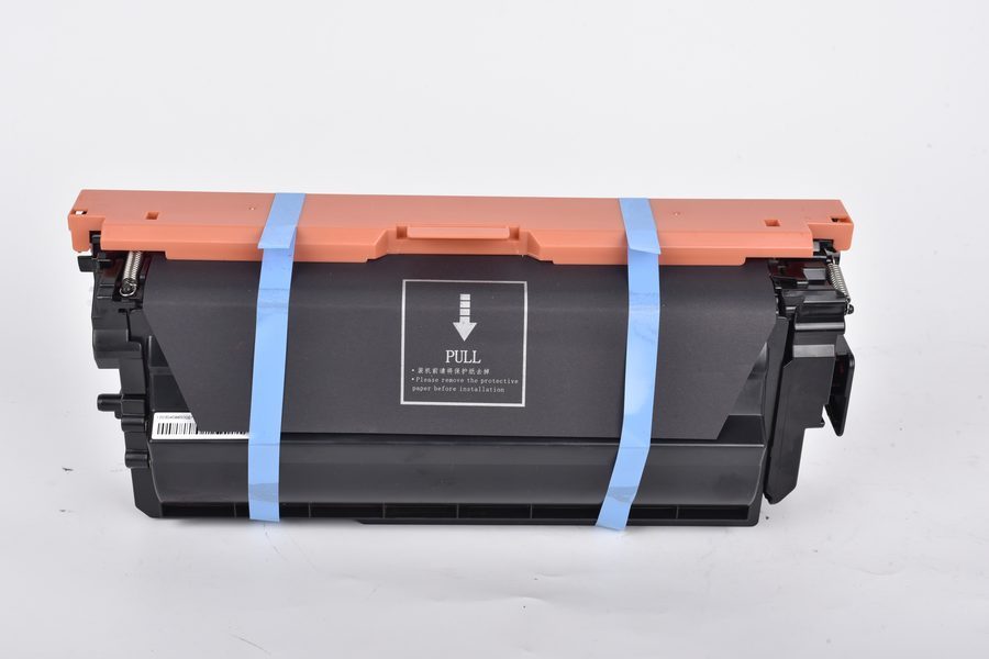 CF460X(656X) compatible HP cartridge