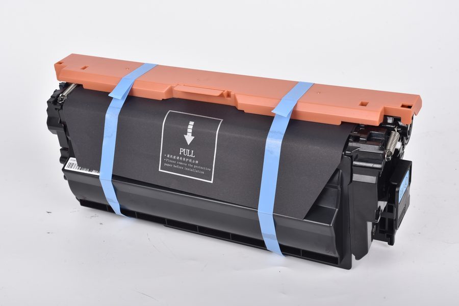 CF472X(657X) compatible HP cartridge