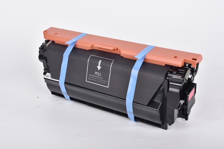 CF473X(657X) compatible HP cartridge