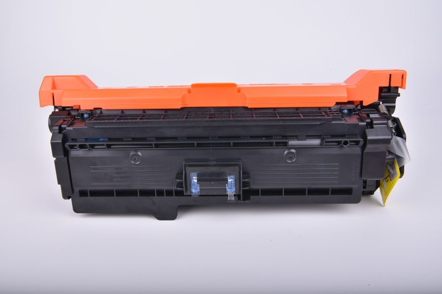 CE401A compatible HP cartridge