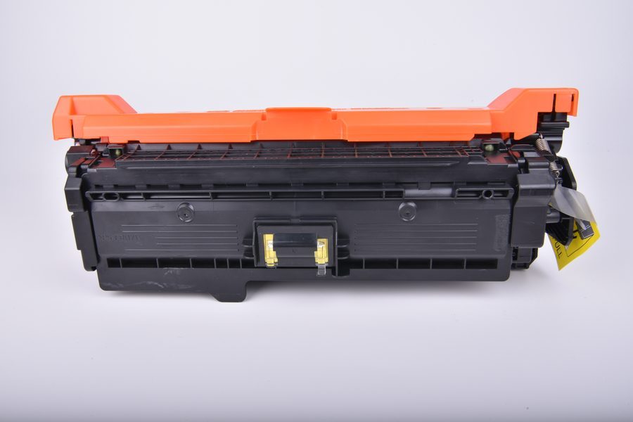 CE402A compatible HP cartridge