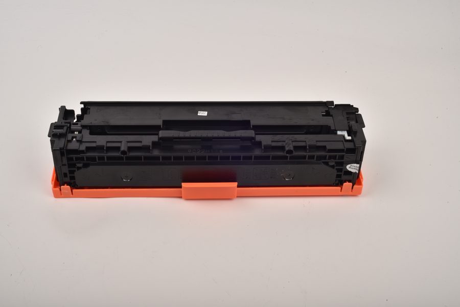 CB540A compatible HP cartridge