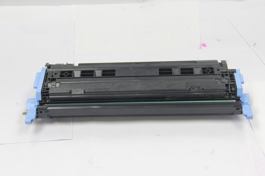 Q6000A compatible HP cartridge