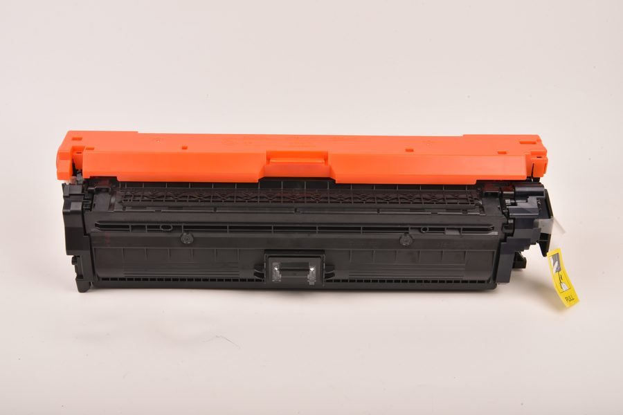 CE740A compatible HP cartridge