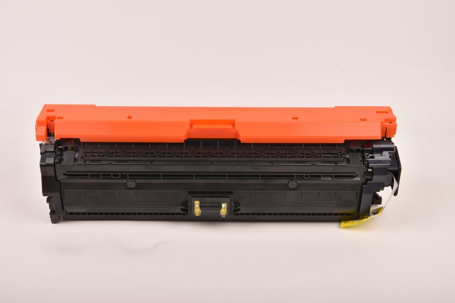 Copier Toner