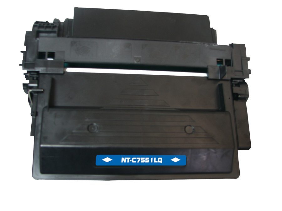 Q7551X compatible HP cartridge