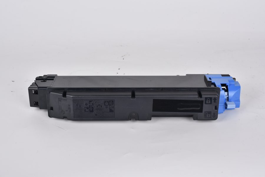 TK-5150C compatible Kyocera cartridge