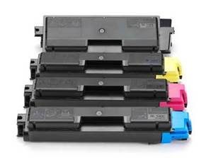 TK-5195BK compatible Kyocera cartridge