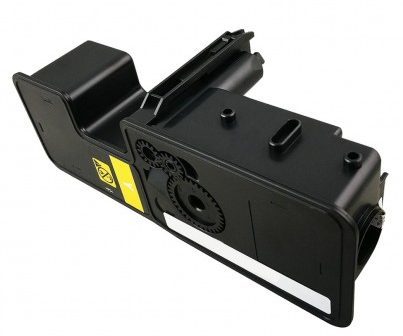 TK-5230Y compatible Kyocera cartridge