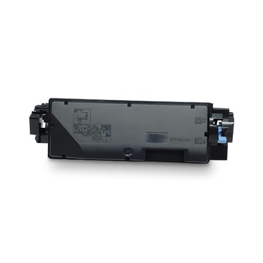 TK-5270BK compatible Kyocera cartridge