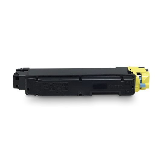 TK-5270Y compatible Kyocera cartridge