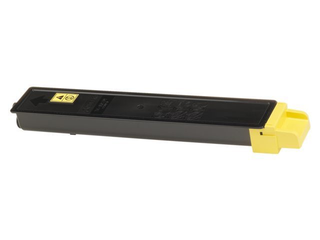 TK-8315Y compatible Kyocera cartridge