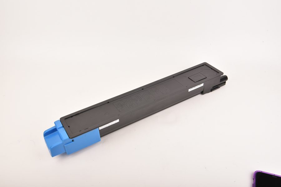 TK-8329C compatible Kyocera cartridge